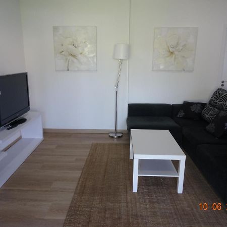 Apartamentos Casa Manolo Pontevedra Exterior foto