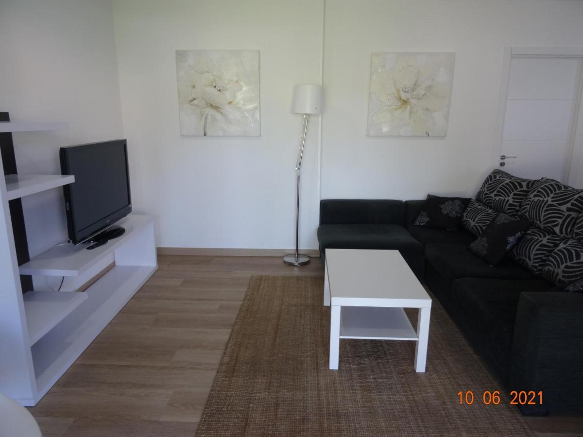Apartamentos Casa Manolo Pontevedra Exterior foto